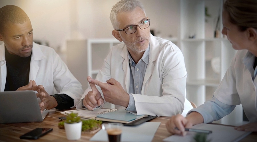 5 Tips for a Competitive – and Thriving – Private Practice