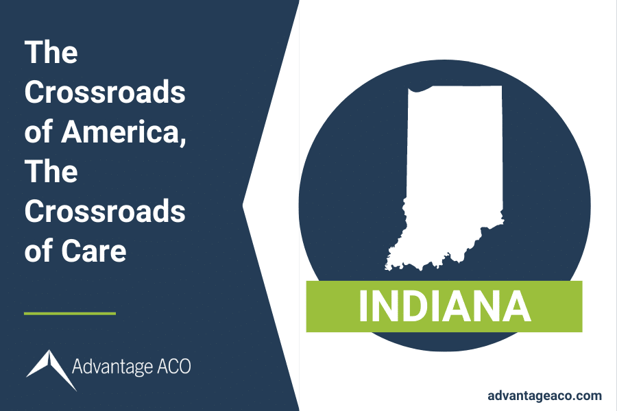 Advantage ACO: Indiana
