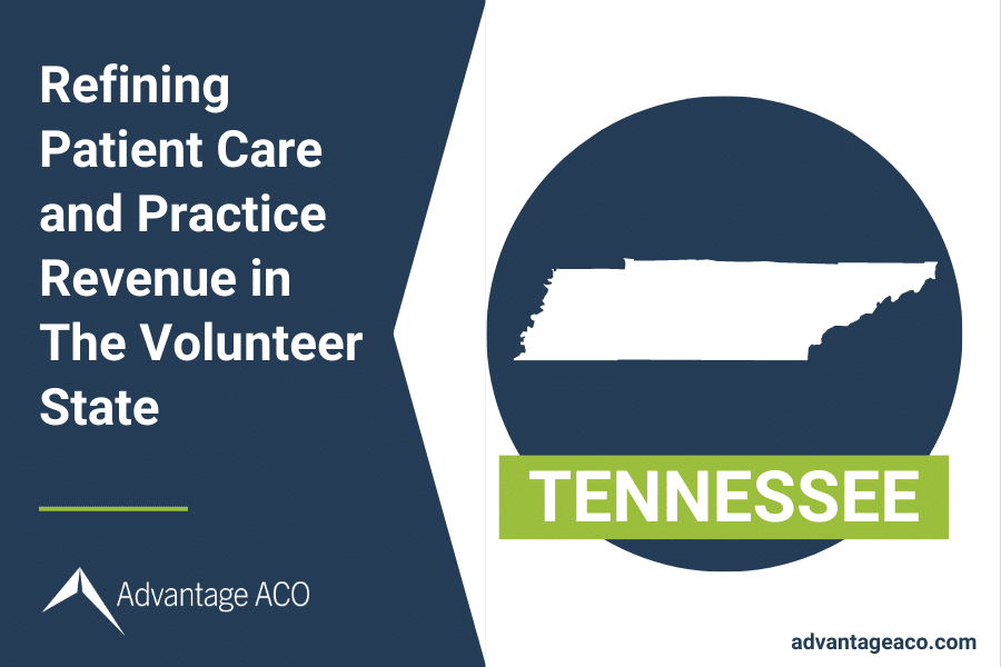 Advantage ACO in Tennessee 