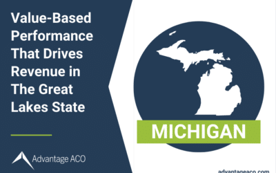 Advantage ACO: Michigan 