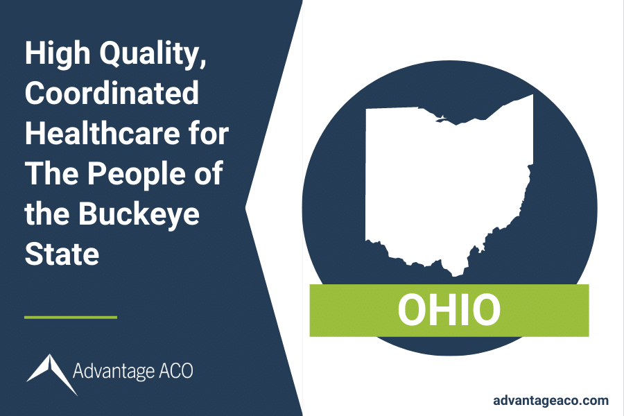 Advantage ACO: Ohio 