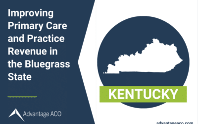 Advantage ACO: Kentucky 